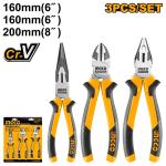 Pliers Set