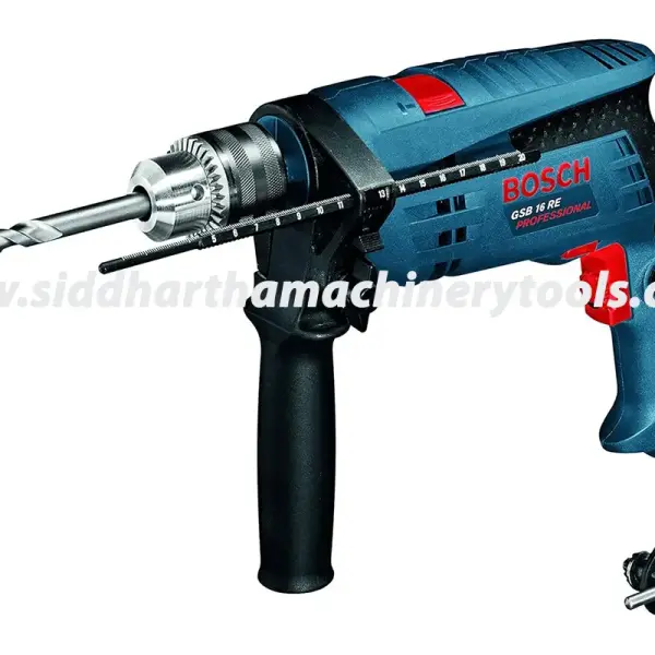 Bosch | GSB 16 RE