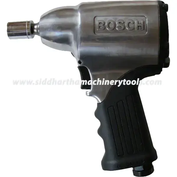 Bosch | Pneumatic Impact Wrench