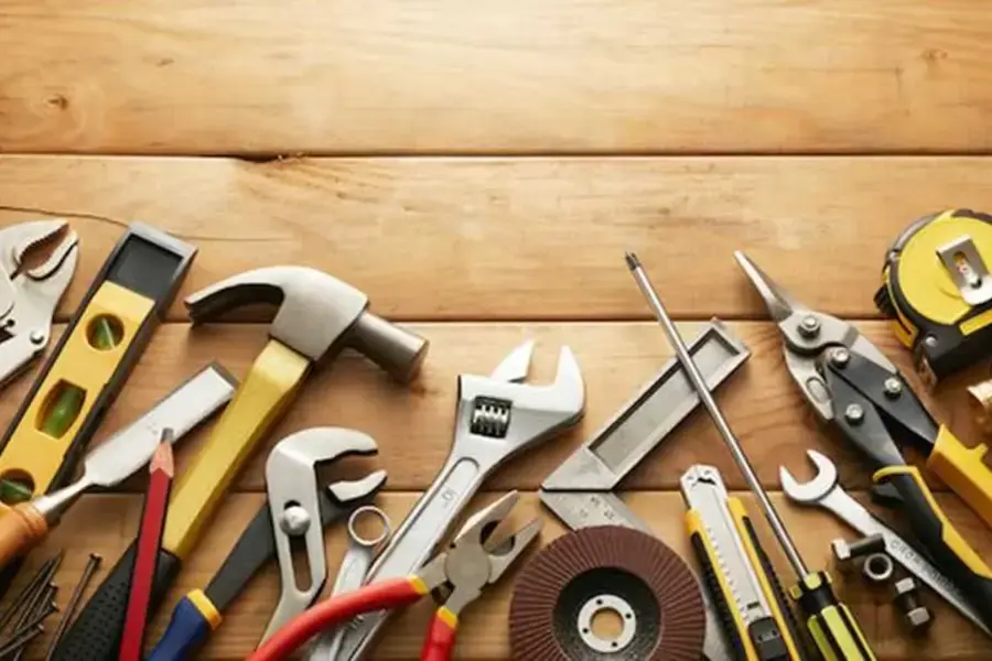Choosing the Right Tools
