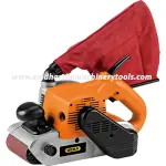 DERA | Belt Sander - 1200 Watt