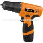 DERA | Drill Cordless - 12 Volt