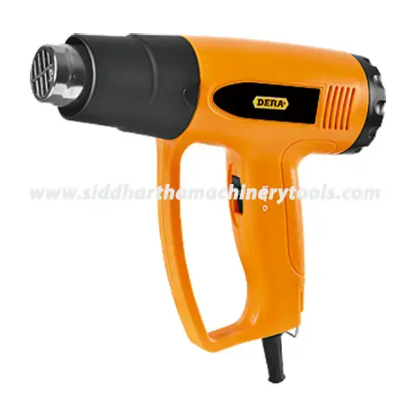 DERA | Hot Gun - 2000 Watt