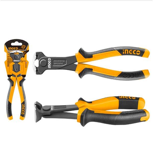 End Cutting Pliers