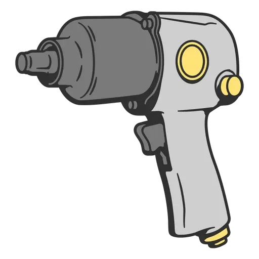 Impact Wrench