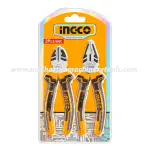Ingco | 2 Pcs Pliers Set (HKPS08216)