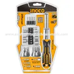 Ingco | 24 Pcs Screwdriver Set (HKSDB0248)
