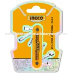 Ingco | 6 Pcs Folding Nut Driver Set (HFND0601)
