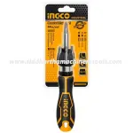 Ingco | 8 Pcs Ratchet Screwdriver Set (AKISD0808)