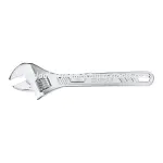 Ingco | Adjustable wrench (HADW131062) - 6 inch