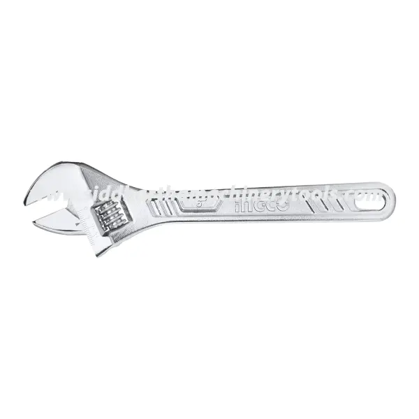 Ingco | Adjustable wrench (HADW131062) - 6 inch
