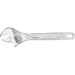Ingco | Adjustable wrench (HADW131102) - 10 inch