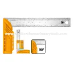 Ingco | Angle Square (HAS123002) - 12 inch