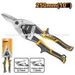Ingco | Aviation Snip (HTSN0110S) - 10 inch