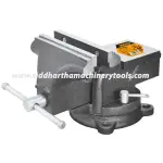 Ingco | Bench Vice (HBV084) - 4 inch