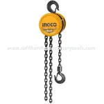 Ingco | Chain Block (HCBK0101) - 1 Ton