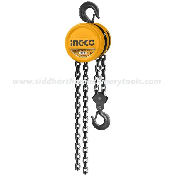 Ingco | Chain Block (HCBK0105)