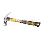 Ingco | Claw Hammer (HCH81008) - 220 g