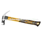 Ingco | Claw Hammer (HCH81020) - 560 g