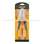 Ingco | Combination Pliers (HCP08168) - 6 inch