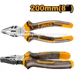 Ingco | Combination Pliers (HCP08208) - 8 inch