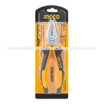 Ingco | Combination Pliers (HCP08208) - 8 inch