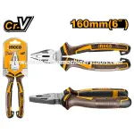 Ingco | Combination Pliers (HCP28168) - 6 inch