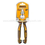 Ingco | Combination Pliers (HCP28168) - 6 inch