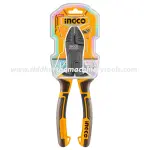 Ingco | Compound Action Combination Pliers (HCCP58200) - 8 inch