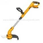Ingco | Cordless Grass Trimmer (CGTLI20301) - 20 Volt