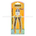 Ingco | Diagonal Cutting Pliers (HDCP08188) - 7 inch