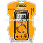 Ingco | Digital Multimeter (DM36002)