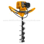 Ingco | Earth Auger (GEA55221-1)