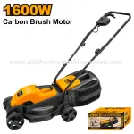 Ingco | Electric Lawn Mower (LM385) - 1600 Watt