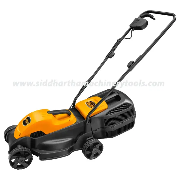 Ingco | Electric Lawn Mower (LM385) - 1600 Watt