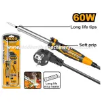 Ingco | Electric Soldering Iron (SI0268) - 60 Watt