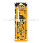 Ingco | Electric Soldering Iron (SI0268) - 60 Watt