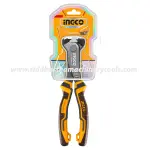 Ingco | End Cutting Pliers (HECP28200) - 6 inch
