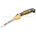 Ingco | Folding saw (HFSW18028C) - 7 inch
