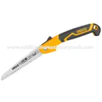 Ingco | Folding Saw (HFSW1808) - 7 inch