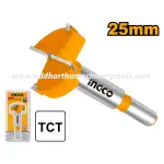 Ingco | Forstner Drill Bits (ADCS2501) - 25 mm
