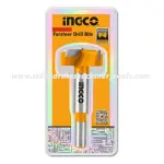 Ingco | Forstner Drill Bits (ADCS2501) - 25 mm