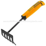 Ingco | Garden rake (HFTR1008)