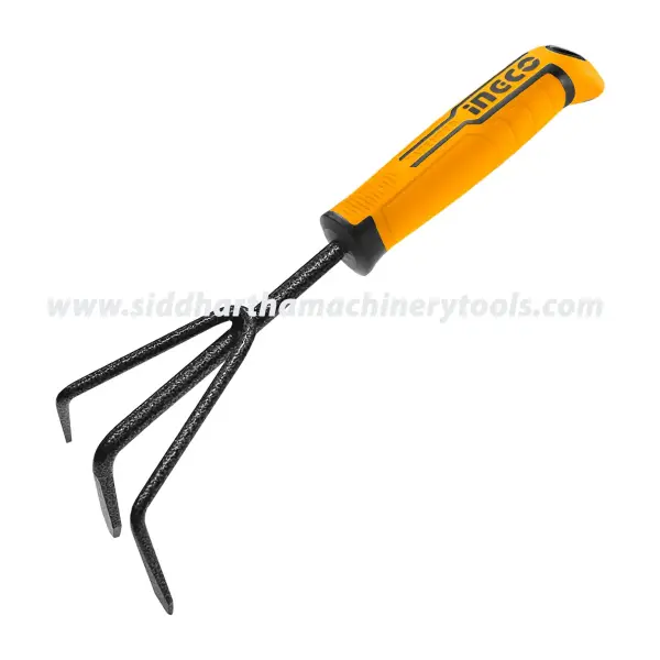 Ingco | Garden Rake (HGR1008)