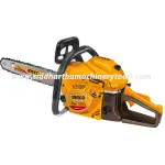 Ingco | Gasoline Chain Saw (GCS5451811) - 18 inch