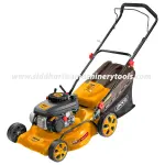 Ingco | Gasoline Lawn Mower (GLM141181) - 18 inch