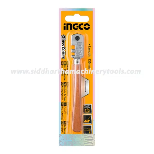Ingco | Glass Cutter (HGCT02)