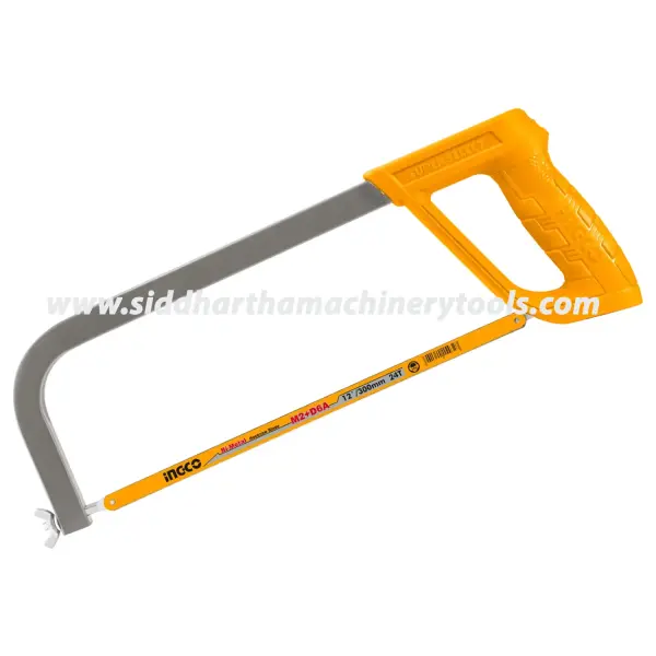 Ingco | Hacksaw Frame (HHFS3058) - 12 inch