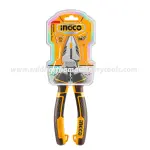 Ingco | High Leverage Combination Pliers (HHCP28160) - 6 inch
