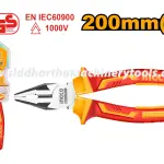 Ingco | Insulated Combination Pliers (HICP28208) - 8 inch